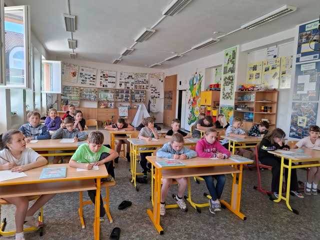 Beneš 5