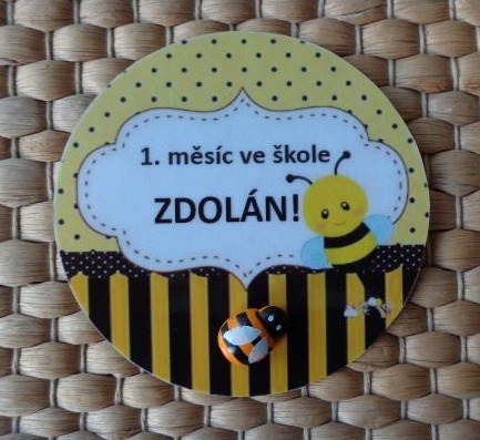medaile 0