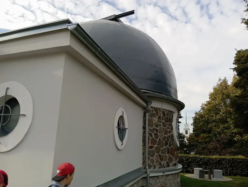 Planetárium 1