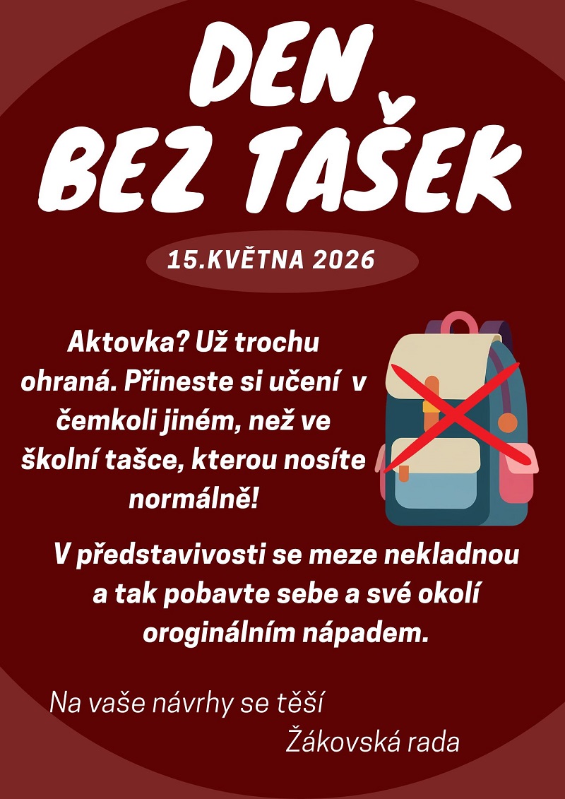 Den bez tašek1