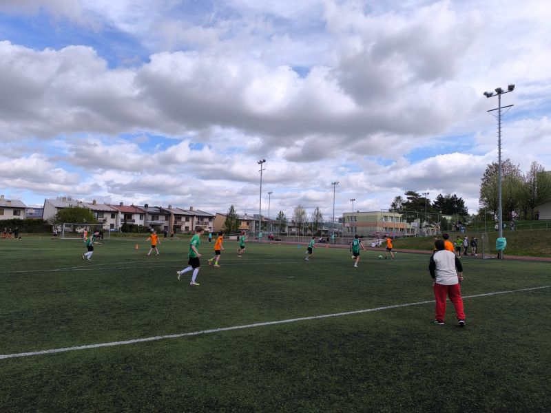 Minifotbal 1