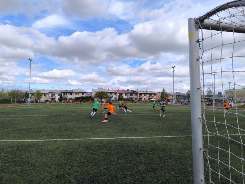 Minifotbal 2