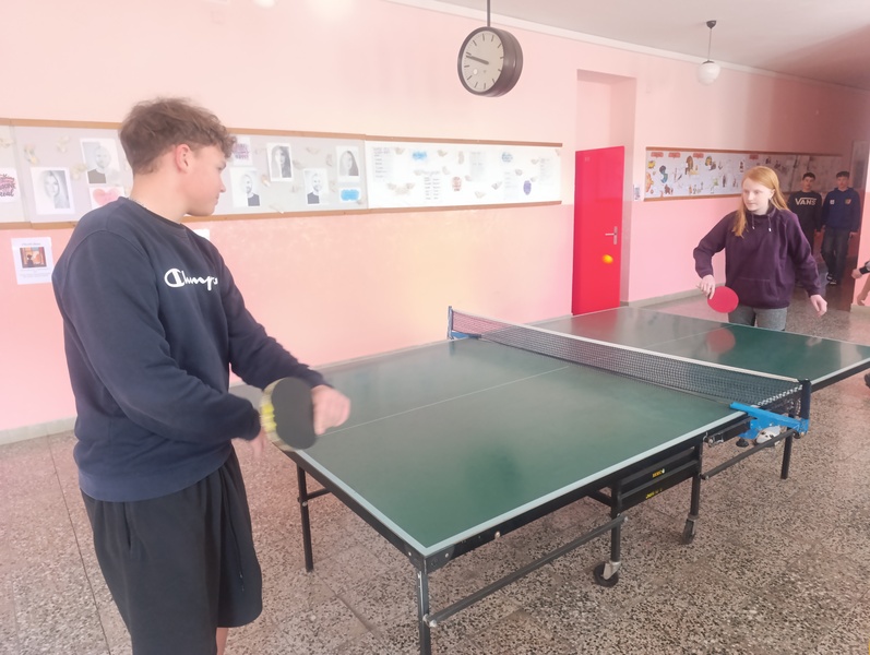PingPong 1