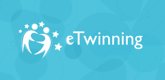 etwinning banner about