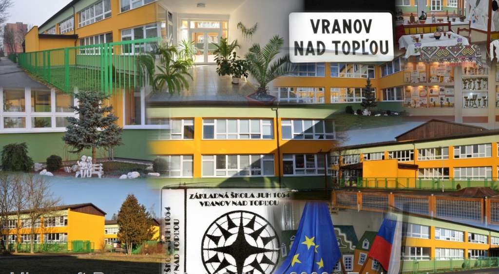 vranov nad toplou