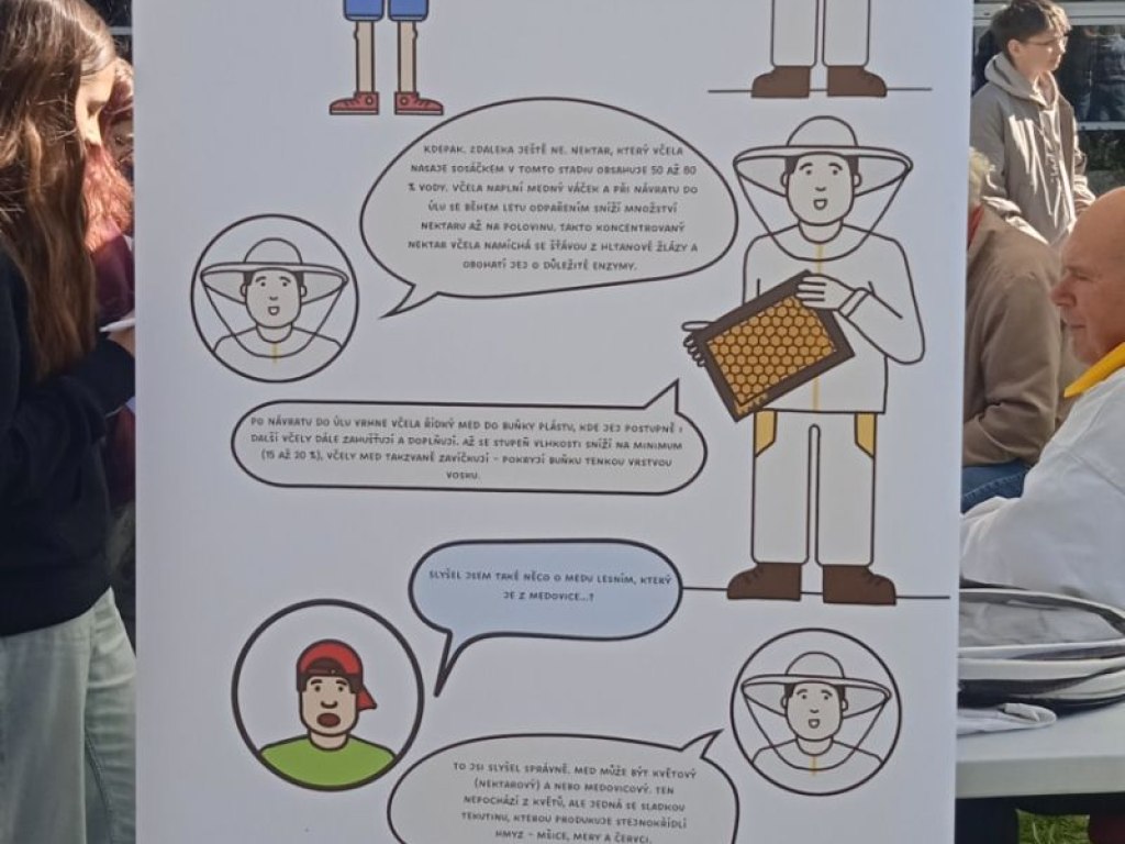 nasi-zaci-si-v-jihlave-vyzkouseli-soutez-v-lesnictvi-a-zemedelstvi 7
