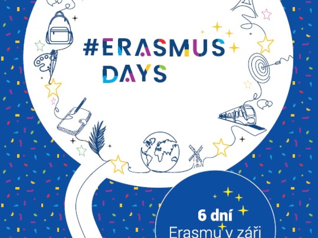 erasmus-days 1